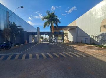 Terreno · 350m² · Condomínio Granville - Terreno residencial de 350 m² em condomínio fechado - Sobradinho