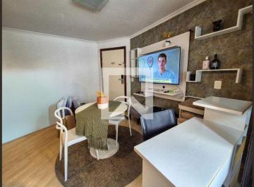 Apartamento en Venda de 1 quarto Higienópolis · Apartamento à Venda - Higienópolis, 1 Quarto, 30 m2