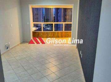 Apartamento de 3 quartos, Águas Claras · RUA 34 ATLANTICO SUL 82 m2 - 2 Quartos + 1 reversível - Varanda - Andar alto - Lazer - Águas Claras