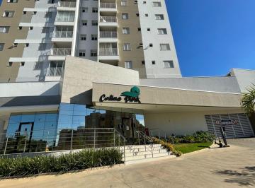 Apartamento de 2 quartos, Cuiabá · Apartamento Despraiado