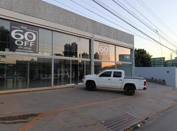 Comercial de 1 quarto Aluguel R$ 30.000 · Loja Comercial na Avenida T-9 com 600 m² climatizada pronta p uso