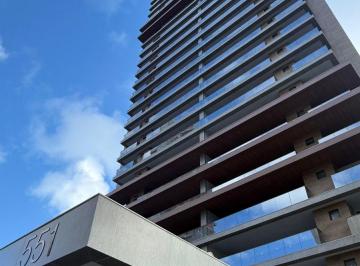 Apartamento de 4 quartos, Salvador · Apartamento a venda no Caminho das Árvores com 4 suites nascente e andar alto no Egeu