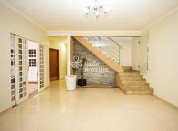 Casa · 376m² · 5 Quartos · QNF 12 - Casa co m 5 quartos - 2 suítes - DCE - Taguatinga Norte