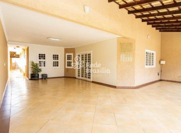Casa · 376m² · 5 Quartos · QNF 12 - Casa co m 5 quartos - 2 suítes - DCE - Taguatinga Norte