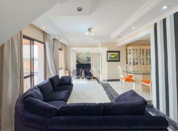 Apartamento en Venda de 3 quartos Ipiranga · Apartamento à Venda - Ipiranga, 3 Quartos, 209 m2