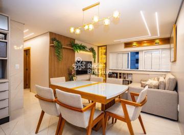 Apartamento · 67m² · 3 Quartos · SHCES 1307 - Apartamento com 3 quartos - 1 suíte - nascente - elevador - aceita financiamento e FGTS