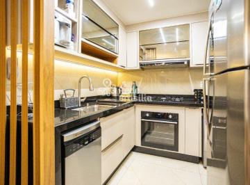 Apartamento · 67m² · 3 Quartos · SHCES 1307 - Apartamento com 3 quartos - 1 suíte - nascente - elevador - aceita financiamento e FGTS