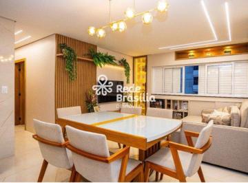 Apartamento · 67m² · 3 Quartos · SHCES 1307 - Apartamento com 3 quartos - 1 suíte - nascente - elevador - aceita financiamento e FGTS