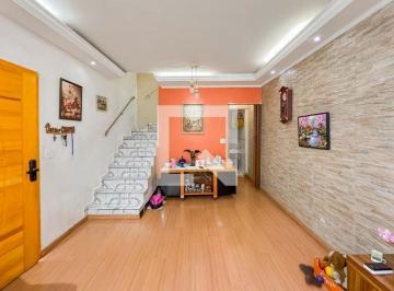 Casa · 200m² · 4 Quartos · 2 Vagas · Casa à Venda - Ipiranga, 4 Quartos, 200 m2