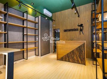 Comercial · 30m² · 1 Quarto · Rua 13 norte loja a venda no Vitrini Shopping Águas Claras