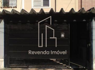 Foto 01 · Imperdível oportunidade: Casa à venda no Ipiranga, São Paulo-SP, com 3 quartos, 1 sala, 2 banheiros