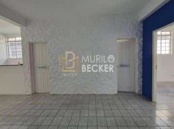 Comercial · 180m² · 2 Vagas · Sobreloja comercial para Locação com 4 salas, 180 m² no Bairro Jd. São Dima