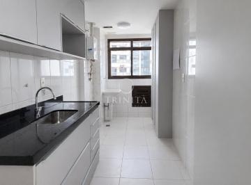 Cozinha · Apartamento em Barra da Tijuca - Rio de Janeiro, RJ