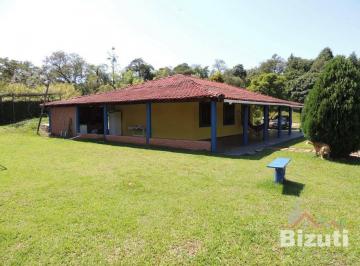 bebd0ab344e1243a585cab0781a920862d533322 · Chácara com 3 quartos à venda em Pau Arcado, Campo Limpo Paulista/SP..