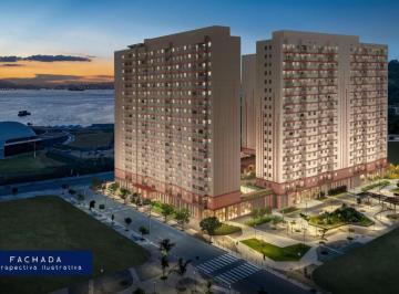 Apartamento de 1 quarto, Niterói · Apartamento com 31 m² e 1 quarto à venda no Centro - STUDIOS