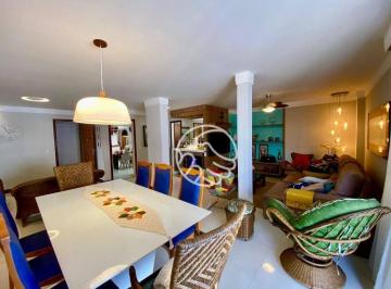 2564b637ebf68dcf42472fc4e426cd3190ad222c · Cobertura com 4 dormitórios à venda, 340 m² por R$ 3.700.000,00 - Centro - Guarapari/ES