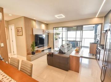Apartamento · 75m² · 2 Quartos · 1 Vaga · Apartamento à Venda - Ipiranga, 2 Quartos, 75 m2