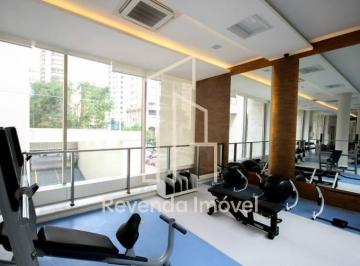 Apartamento de 2 quartos, São Paulo · Venda de Apartamento de Luxo no Itaim Bibi: 2 quartos, 2 suítes, 2 banheiros, 1 vaga de garagem, 101