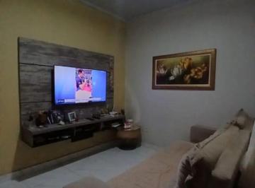Casa de 3 quartos, Riacho Fundo · RIACHO FUNDO 2--CASA 3 QUARTOS COM SUÍTE E 2 VAGAS DE GARAGEM COBERTA