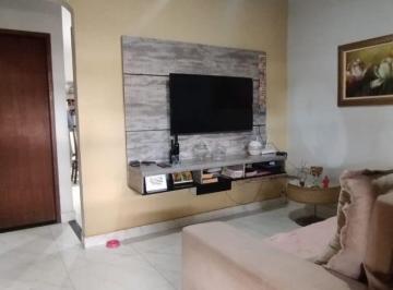 Casa de 3 quartos, Riacho Fundo · RIACHO FUNDO 2--CASA 3 QUARTOS COM SUÍTE E 2 VAGAS DE GARAGEM COBERTA
