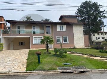 889746e51f5985411a77d23f06d337394ce6b520 · Casa com 4 dormitórios para alugar, 360 m² por R$ 13.450,00/mês - Aldeia da Serra - Barueri/SP