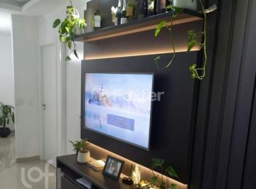 86d0a5a1 · Casa, 3 dormitórios, 52.51 m², em Bela Vista