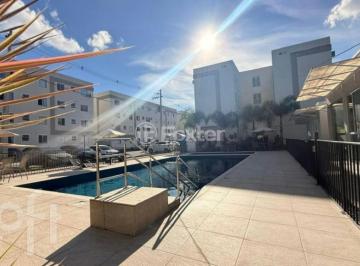 8025bc48 · Apartamento, 2 dormitórios, 50 m², em Bom Viver