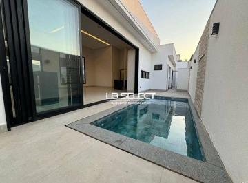16ddc38674a9d9f7f0126f873f2c3c94d13b8551 · Casa térrea com 3 suítes à venda, 208 m² por R$ 2.100.000,00 - Condomínio Splêndido - Uberlândia/MG