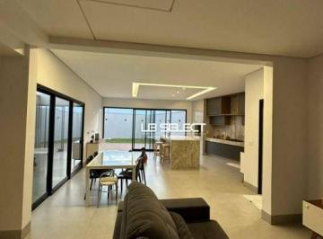 16859c220c1928392bad8ac202f2d314c1449f42 · Casa com 3 dormitórios à venda, 214 m² por R$ 1.750.000,00 - Condomínio Raros - Uberlândia/MG