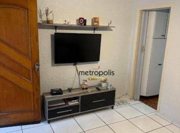 Sala · Sobrado com 2 dormitórios à venda, 119 m² por R$ 410.000,00 - Parque Fongaro - São Paulo/SP