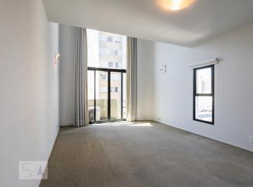 Apartamento · 80m² · 1 Quarto · 1 Vaga · Apartamento à Venda - Itaim Bibi, 1 Quarto, 80 m2