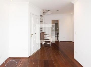 Apartamento · 150m² · 2 Quartos · 1 Vaga · Apartamento à Venda - Itaim Bibi, 2 Quartos, 150 m2