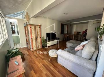 Apartamento · 130m² · 2 Quartos · 2 Vagas · Lindo Apartamento no Itaim Bibi - São Paulo