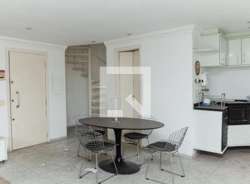 Apartamento 86m² Venda Itaim Bibi · Apartamento à Venda - Itaim Bibi, 1 Quarto, 86 m2