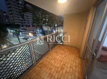 Imperdível oportunidade: Apartamento à venda em Sa · Imperdível oportunidade: Apartamento à venda em Santos-SP, Boqueirão, 3 quartos, 1 suíte, 2 salas, 3