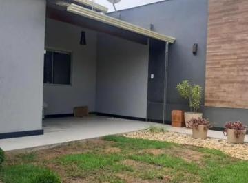 Casa de 4 quartos, São Paulo · Casa com 155 m² e 4 quartos à venda em Sumaré