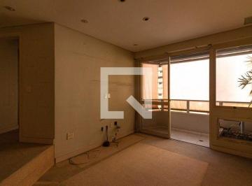 Apartamento · 72m² · 2 Quartos · 1 Vaga · Apartamento à Venda - Itaim Bibi, 2 Quartos, 72 m2