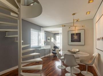 Apartamento en Venda de 2 quartos Itaim Bibi · Apartamento à Venda - Itaim Bibi, 2 Quartos,  90 m2