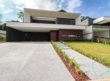 aa5eba10df64cda05a0008e5060e222114b2b27b · Casa com 3 dormitórios à venda, 233 m² por R$ 1.990.000 - Parque Dom Henrique - Cotia/SP