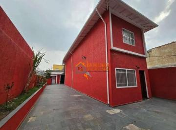 06ad85e6861c290475361efc510a4c7bc0641c0f · Sobrado com 5 dormitórios à venda, 130 m² por R$ 850.000 - Gopoúva - Guarulhos/SP