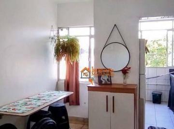 c6843597c6fa1d8f691043082f483bcefe7f763d · Apartamento com 2 dormitórios à venda, 54 m² por R$ 200.000,00 - Jardim Valéria - Guarulhos/SP