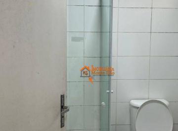 f87a552cdfc0798c1c0f796cf6b8b879c97909de · Apartamento com 2 dormitórios à venda, 50 m² por R$ 190.000,00 - Jardim Nova Cidade - Guarulhos/SP