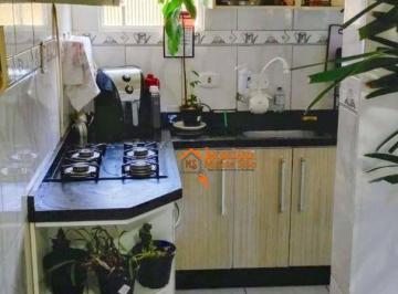 1d596722c1e4b7a3131324769134bff418f1ceed · Casa com 2 dormitórios à venda, 44 m² por R$ 220.000,00 - Vila Carmela I - Guarulhos/SP
