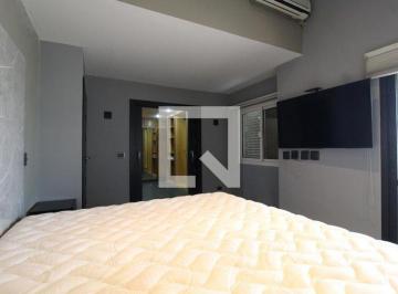 Apartamento 126m² Venda Itaim Bibi · Apartamento à Venda - Itaim Bibi, 1 Quarto, 126 m2