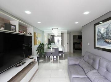 Apartamento · 98m² · 2 Quartos · 1 Vaga · Apartamento à Venda - Itaim Bibi, 2 Quartos, 98 m2