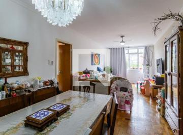 Apartamento · 110m² · 2 Quartos · 1 Vaga · Apartamento à Venda - Itaim Bibi, 2 Quartos, 110 m2