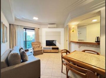 Apartamento · 43m² · 1 Quarto · 1 Vaga · Apartamento à Venda - Itaim Bibi, 1 Quarto, 43 m2