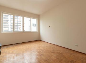 Apartamento · 80m² · 2 Quartos · Apartamento à Venda - Itaim Bibi, 2 Quartos, 80 m2