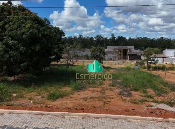 0b2e443cfebfc73da27ce0da7a158911c8192311 · TERRENO - LOTE CONDOMÍNIO ESTÂNCIA QUINTAS DA ALVORADA JARDIM BOTÂNICO