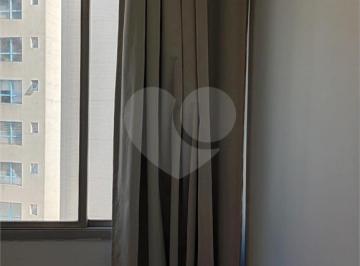 Apartamento · 29m² · 1 Quarto · 1 Vaga · Apartamento com 1 quartos à venda em Bela vista - SP